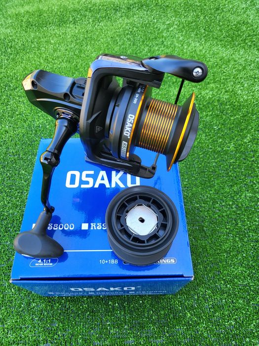 Макара  Osako  RS 9000/10000