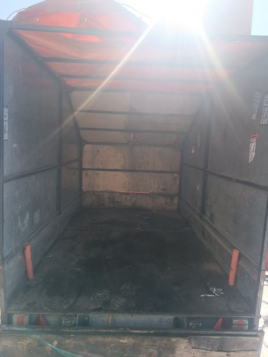 Прицеп легковой  2