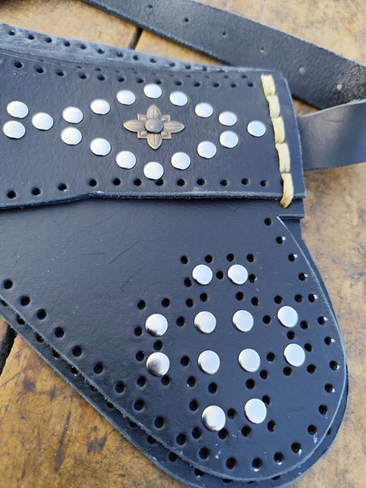 Силях,силяхлък.Специално за млади и подрастващи възрожденци!