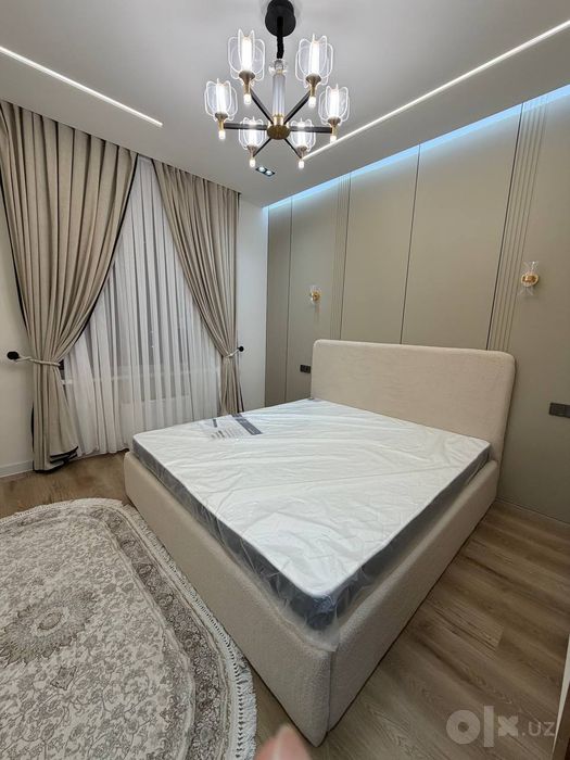 Roxat NRG yangi baxt 1 xona sotiladi