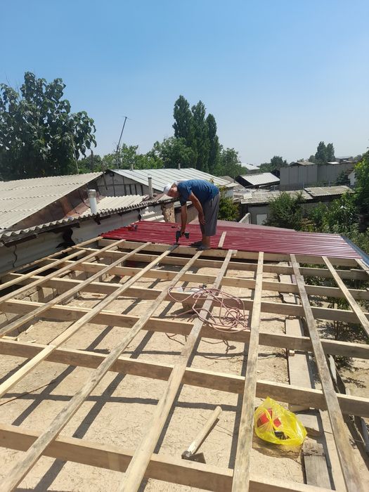 Biz,tom yopish,eski,tomlarni,remote,qilish,ishlarini,qilamiz