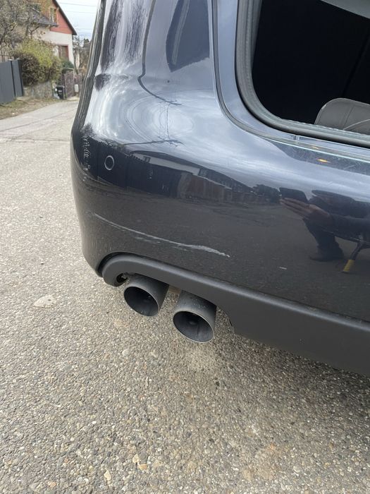 Audi A4  2.0 TDI, 2012