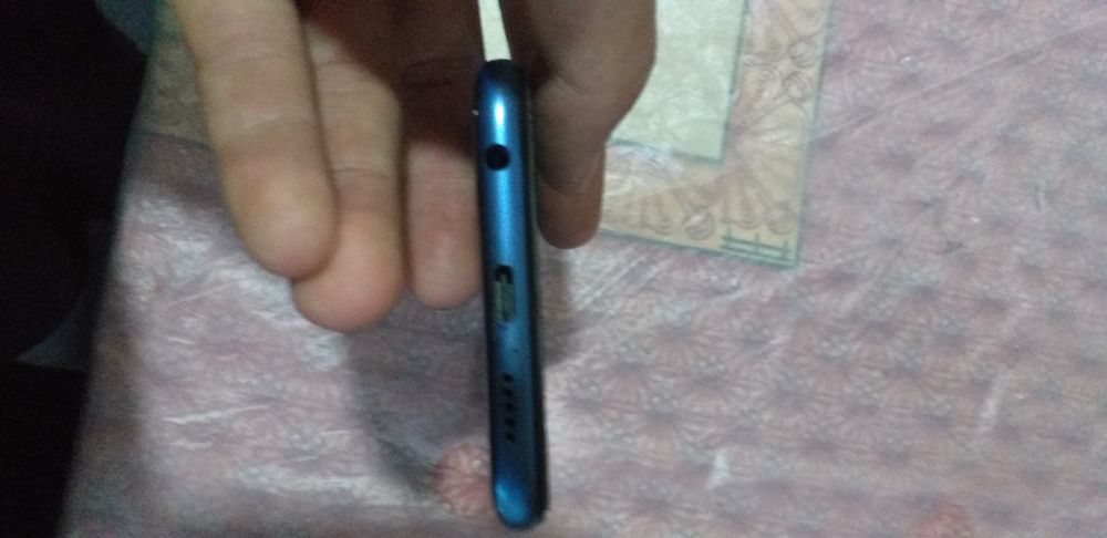 Redmi Note 9 pro 128gb