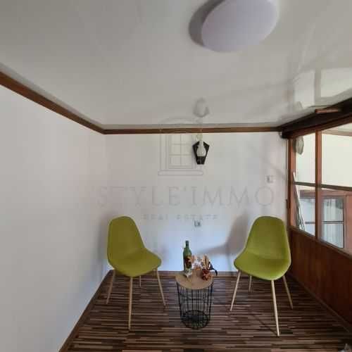 Продава се Къща в Разград, Промишлена зона - Запад - 180 кв.м за 445 €/кв.м - Снимка #17