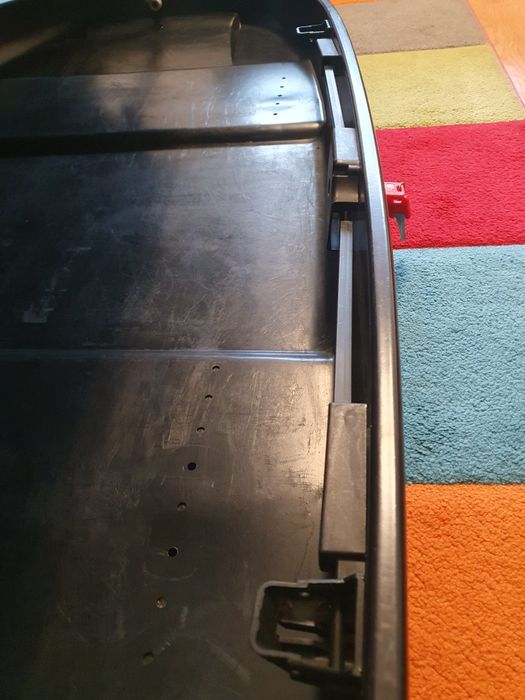 Автобокс G3 Bicube + греди