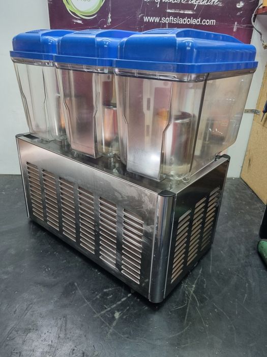 Distribuitor de bauturi, suc rece, Limonadă,