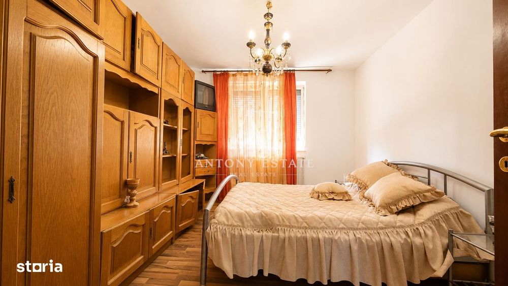 Antony Estate | Grandezza | Casa de Vanzare, Santandrei, Oradea