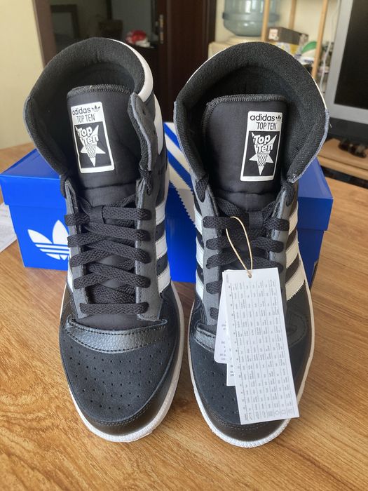 Мъжки оригинални маратонки Adidas Top Ten RB номер 43-1/3…44…45-1/3