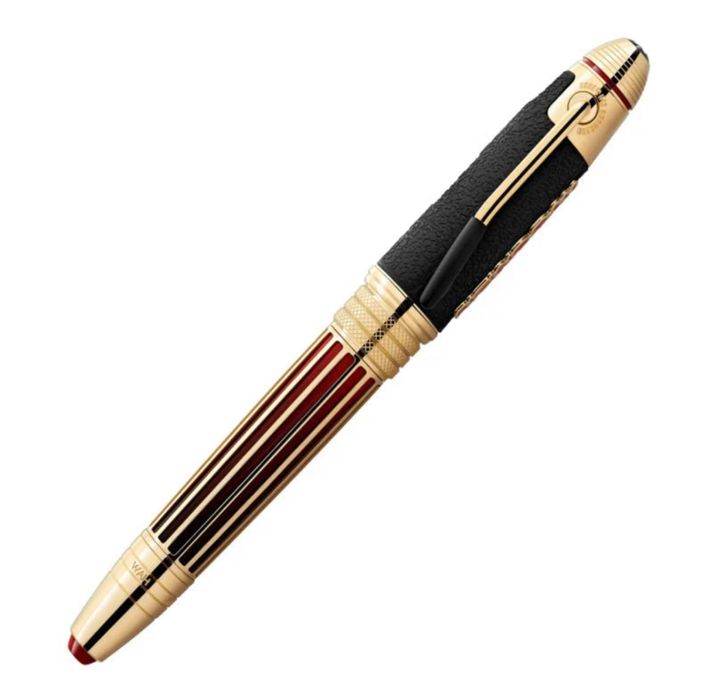 Montblanc Jimi Hendrix Limited Edition 1942 Fountain pen