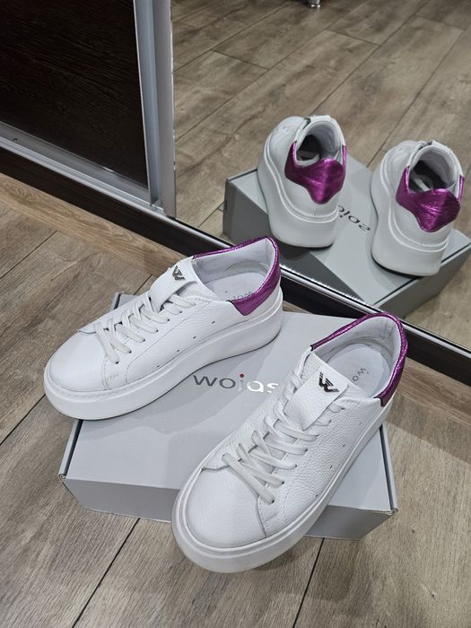 WOJAS дамски кецове