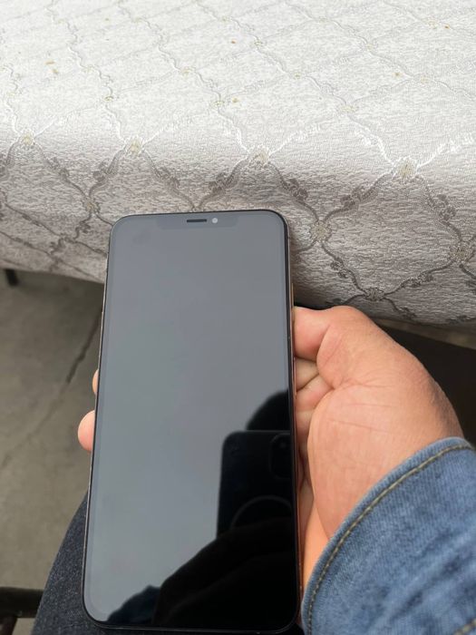 iPhone XS 256 gb sotiladi