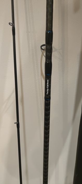 Savage gear sgs5 Precision lure specialist 2,90m  12-46gr.