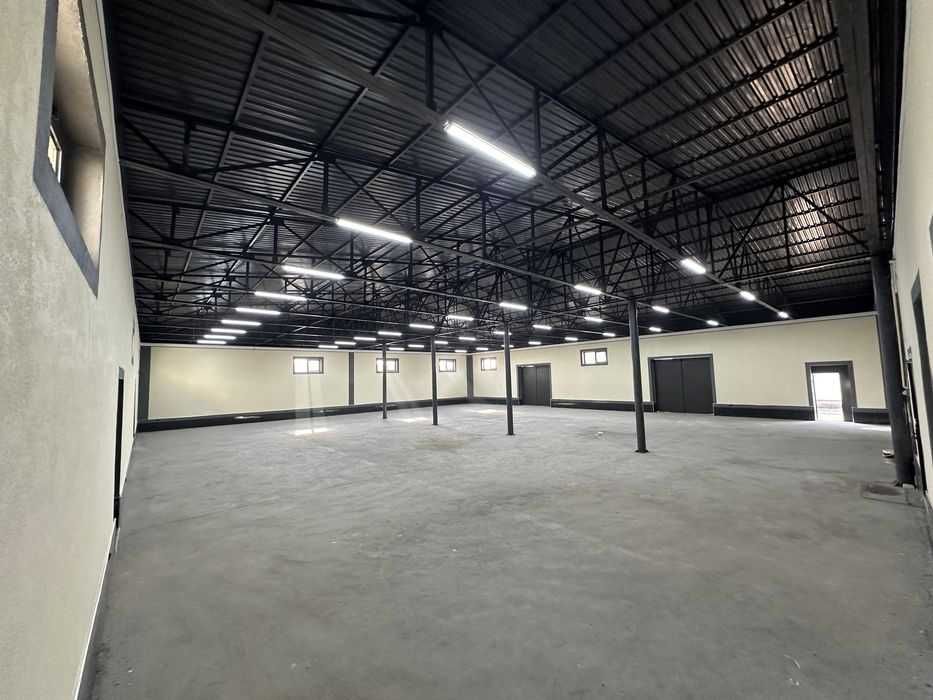 Помещение 550 м² в аренду, Бектимир, Food City