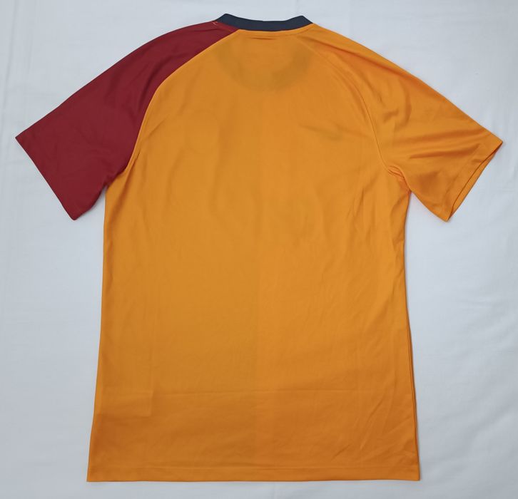 Nike DRI-FIT Galatasaray Home Jersey оригинална тениска M Найк футбол