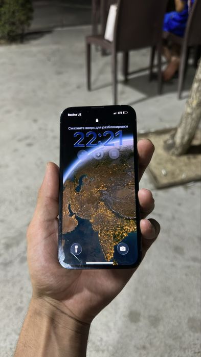 iPhone 13 Pro гарантированый