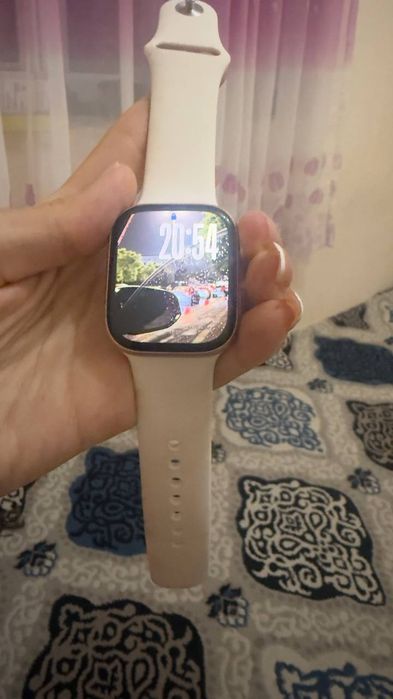 I watch 11 49mm original
