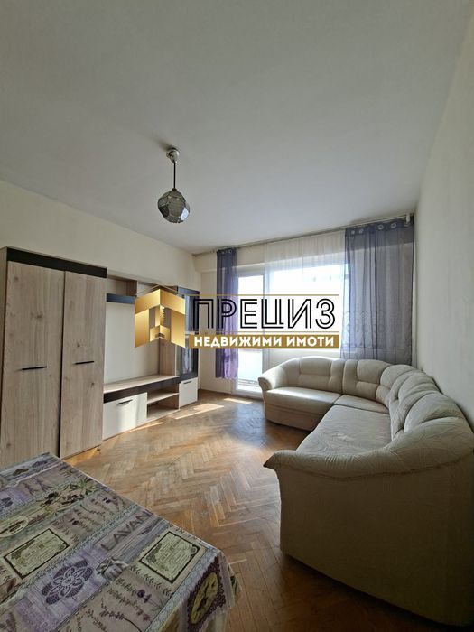 Продажба 1-стаен гр. Шумен - Боян Българанов 1 42m²