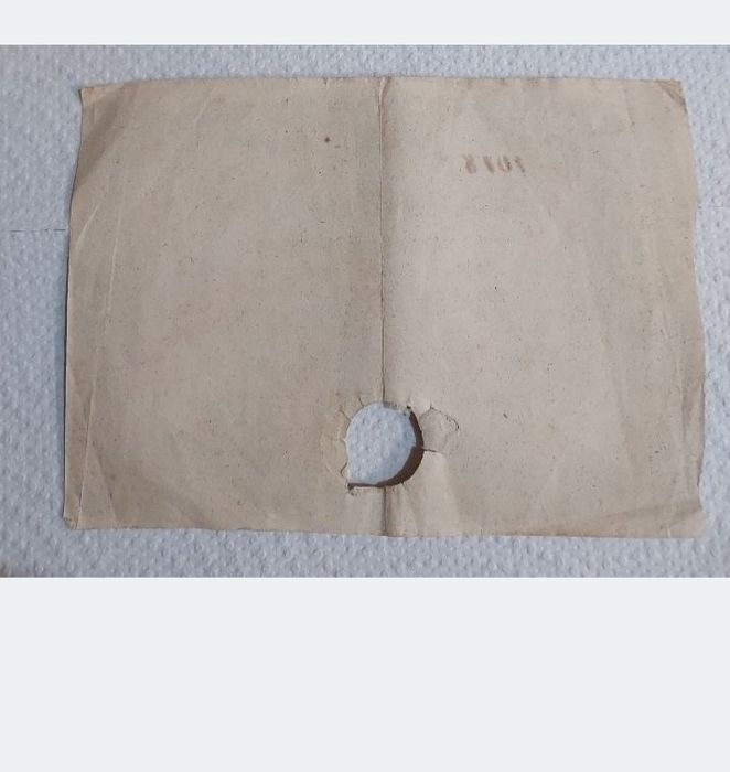 Lot bancnote RARE România 1849