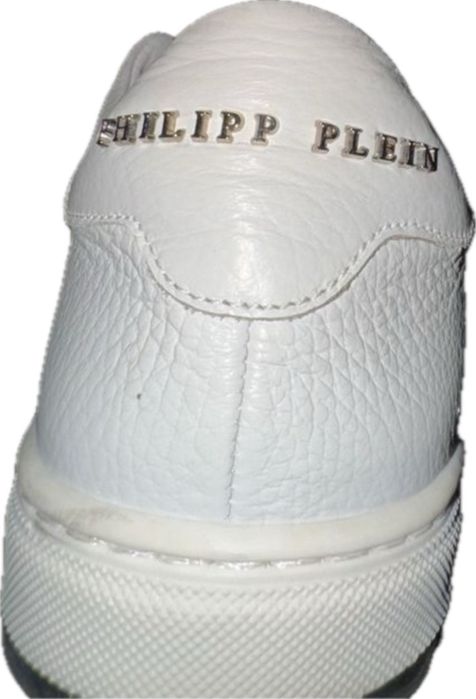 Маратонки сникърси Philip Plein 40