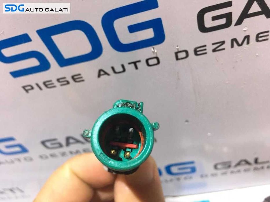 Senzor Sonda Lambda Ford Mondeo MK 2 2.0 i 1996 - 2000 Cod 98AB-9F472-BB 98AB9F472BB [B0048]