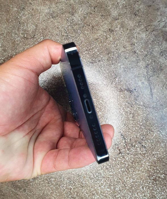 iPhone 12 Pro Max 128GB