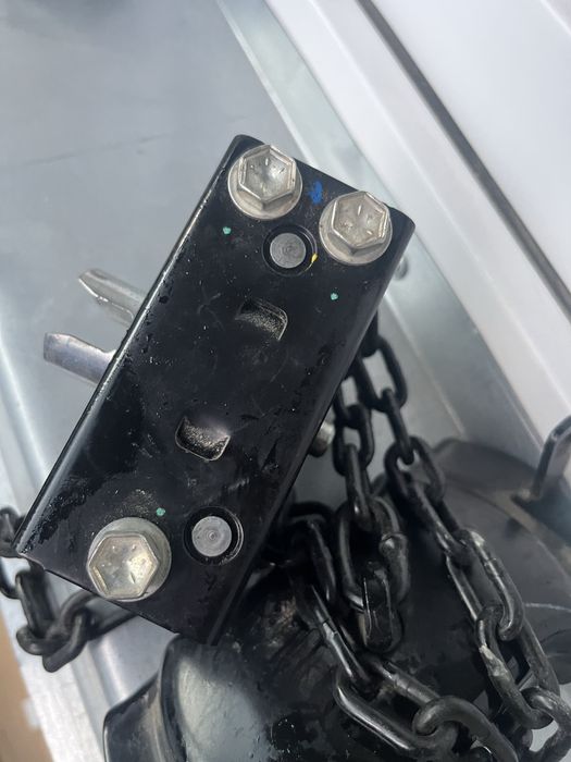 Запчасти хайлюкс