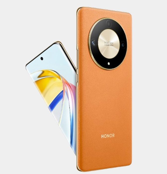 Смартфон Honor X9b 8/256GB Muddatli tulovga beriladi