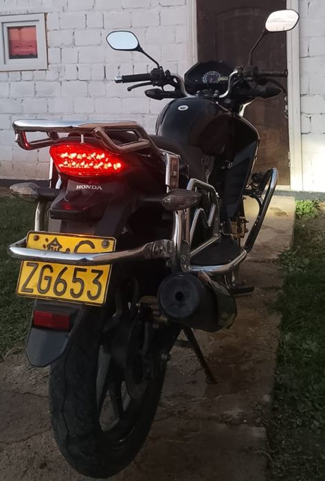 Продам Хонда 150