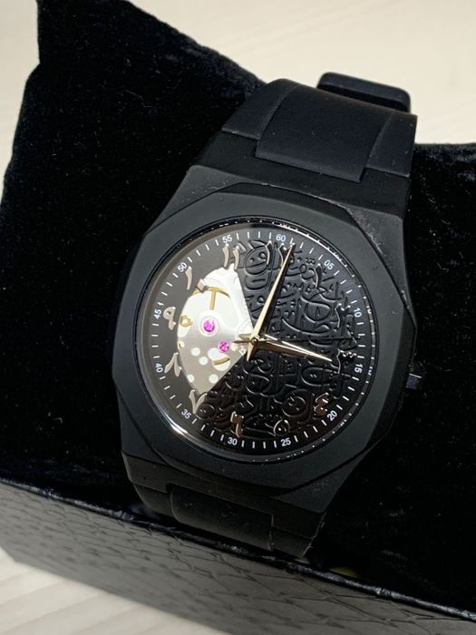 Наручные часы Aura