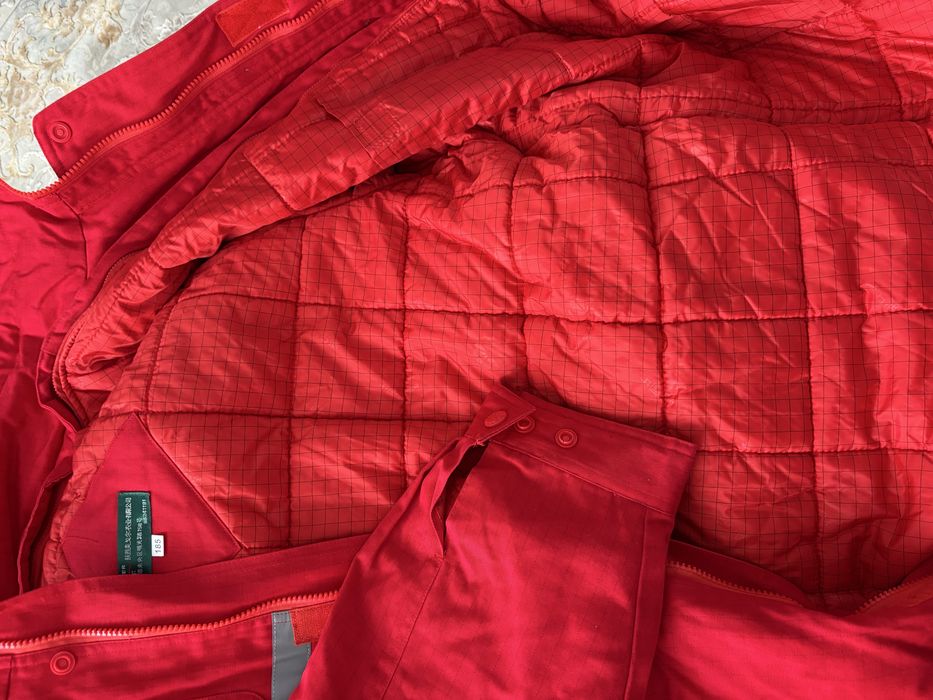 Продам спецовку.