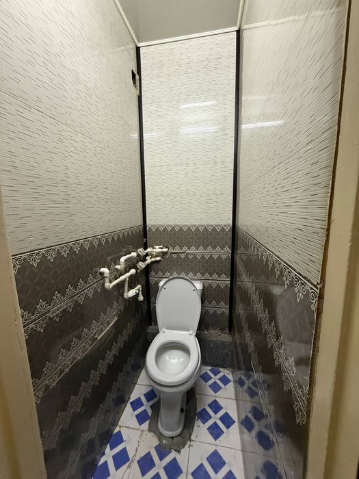 Квартира ижарага берилади