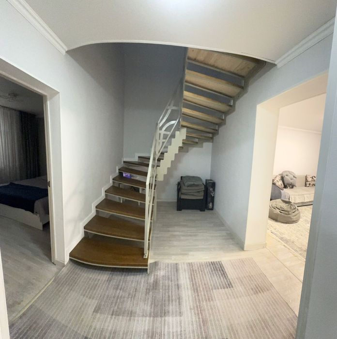 Продаю дом с баней