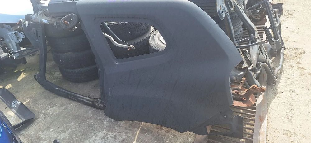 aripa stanga dacia duster hjd
