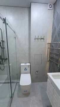 Mening Uyim 3комн/2/8, 62м2, Разделка. Евроремонт, Кирпич. Юнусабад 13