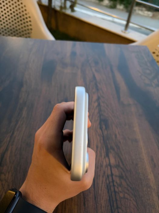 Vând iPhone 17 Pro MAX 256 GB!