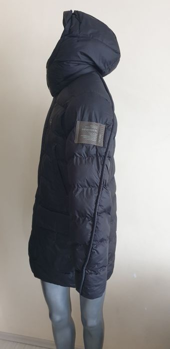 G - Star Whistler Parka Size S / M ОРИГИНАЛ! Мъжко Зимно Яке Парка!