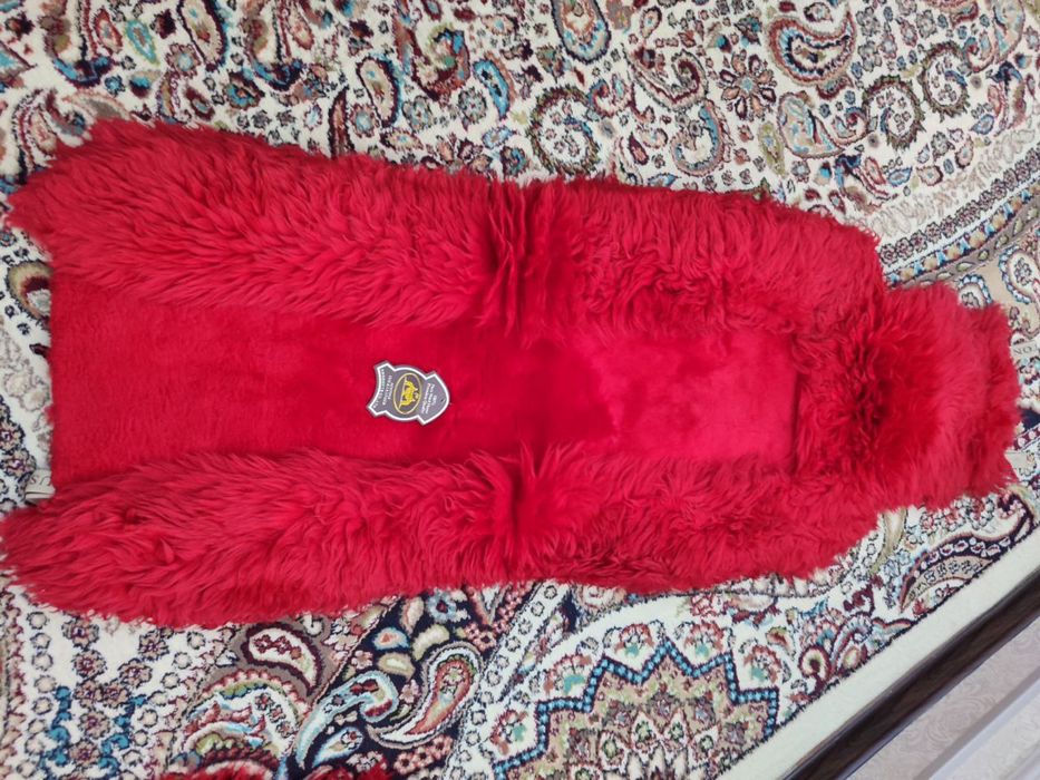 Натуральный Мех авто srochna