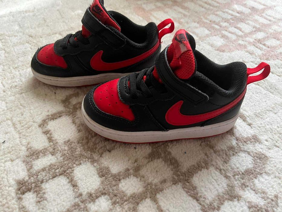 Детски летни маратонки Adidas Nike