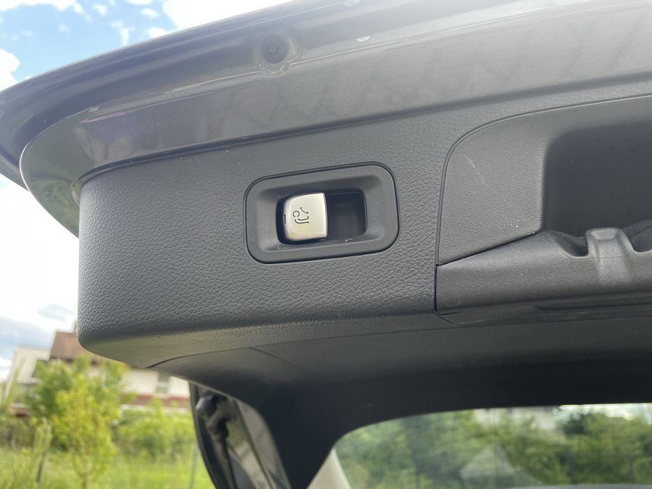 Mercedes GLC 250 4matic