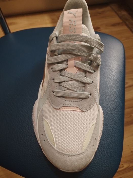 Маратонки PUMA перфектни