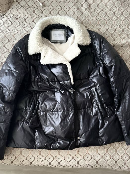 Куртка демисезонная 7000