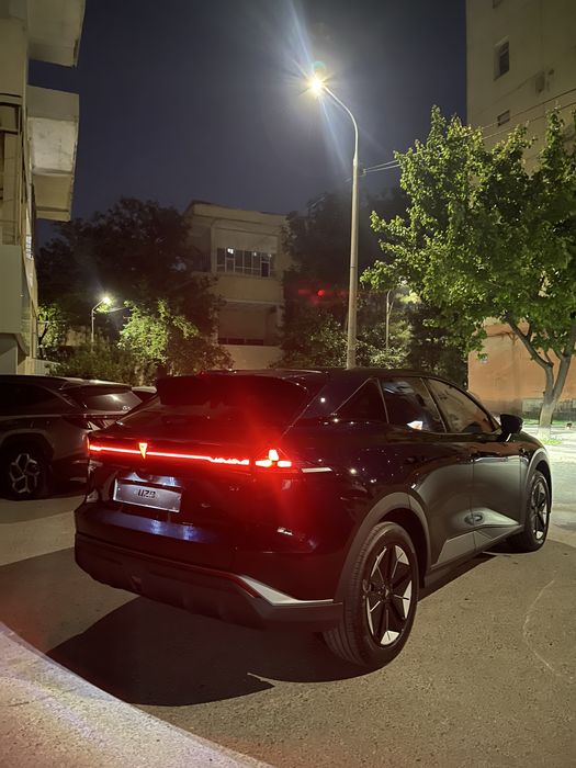 Deepal S7 Hybrid озимми мошинам