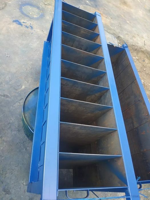 Пенаблок ускунаси