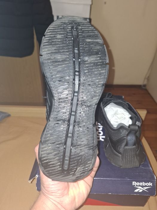 Маратонки Reebok