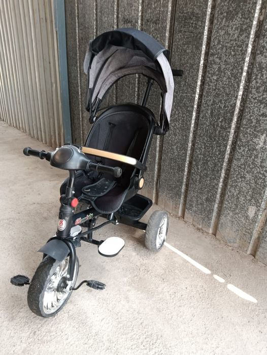 Продам детский велосипед