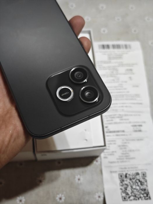 Honor 600 256Gb 5G