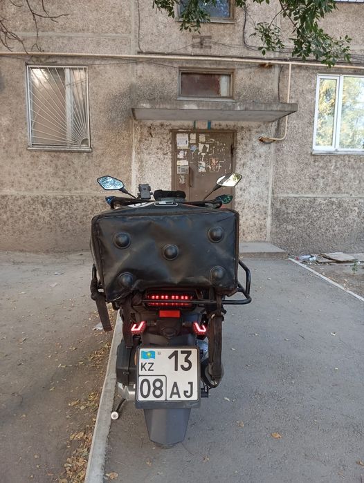 Продам танк 2024 год