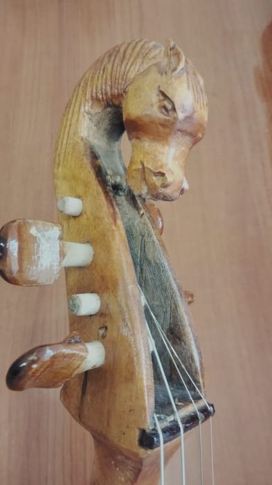 Прима Қобыз сатылады