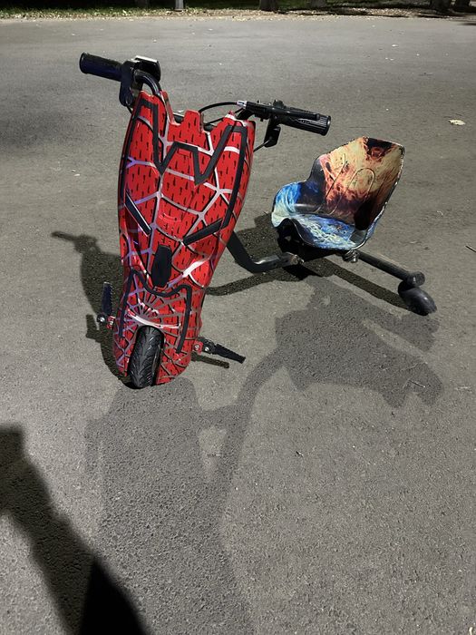 Продам дрифт кар