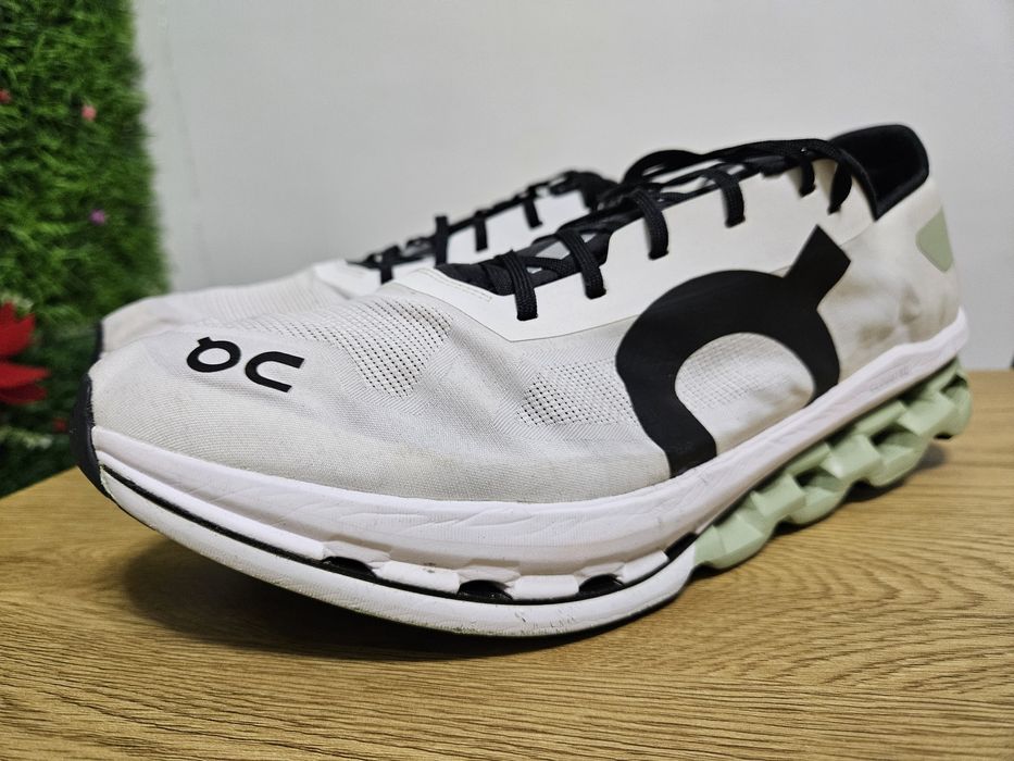 On Running Cloudboom - маратонки бягане